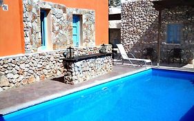 Villa Antheia